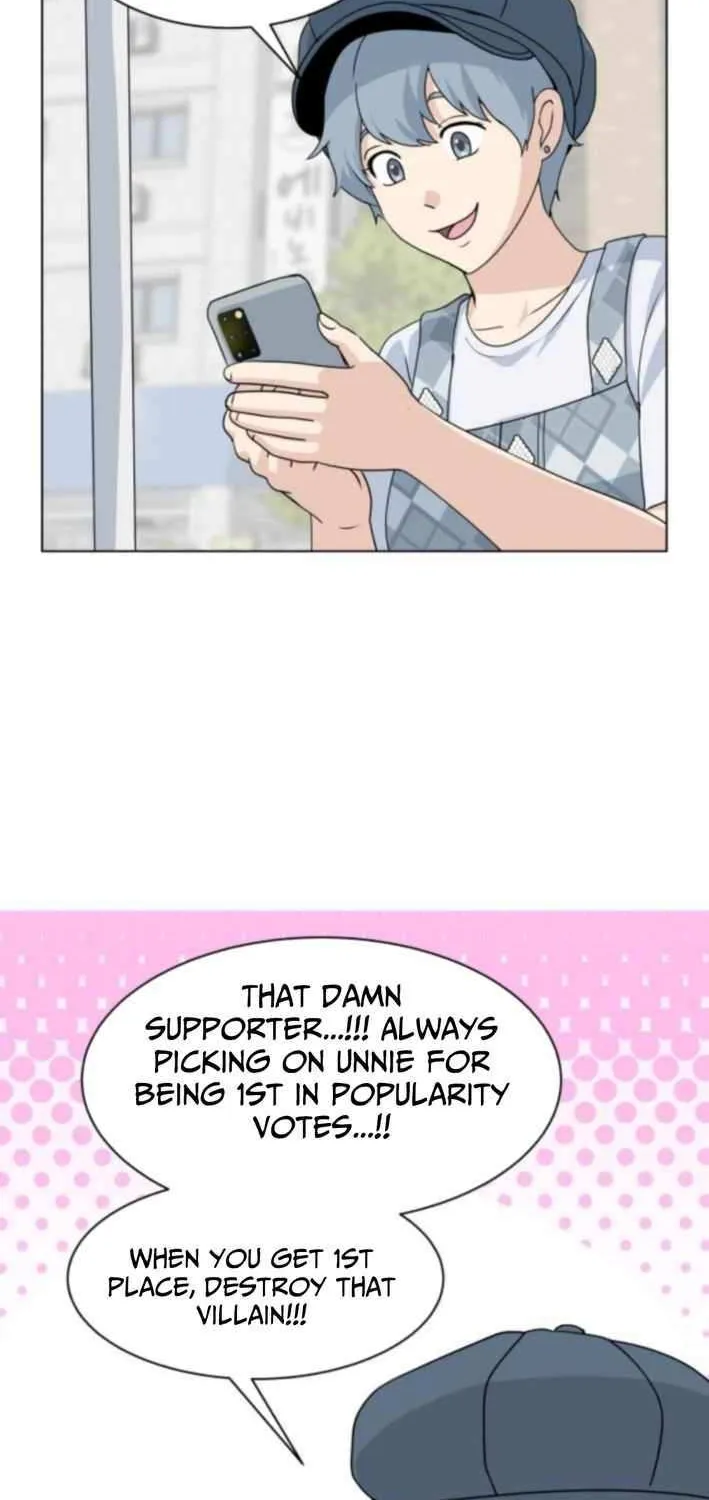 Diet Warrior Chapter 16 page 63 - 