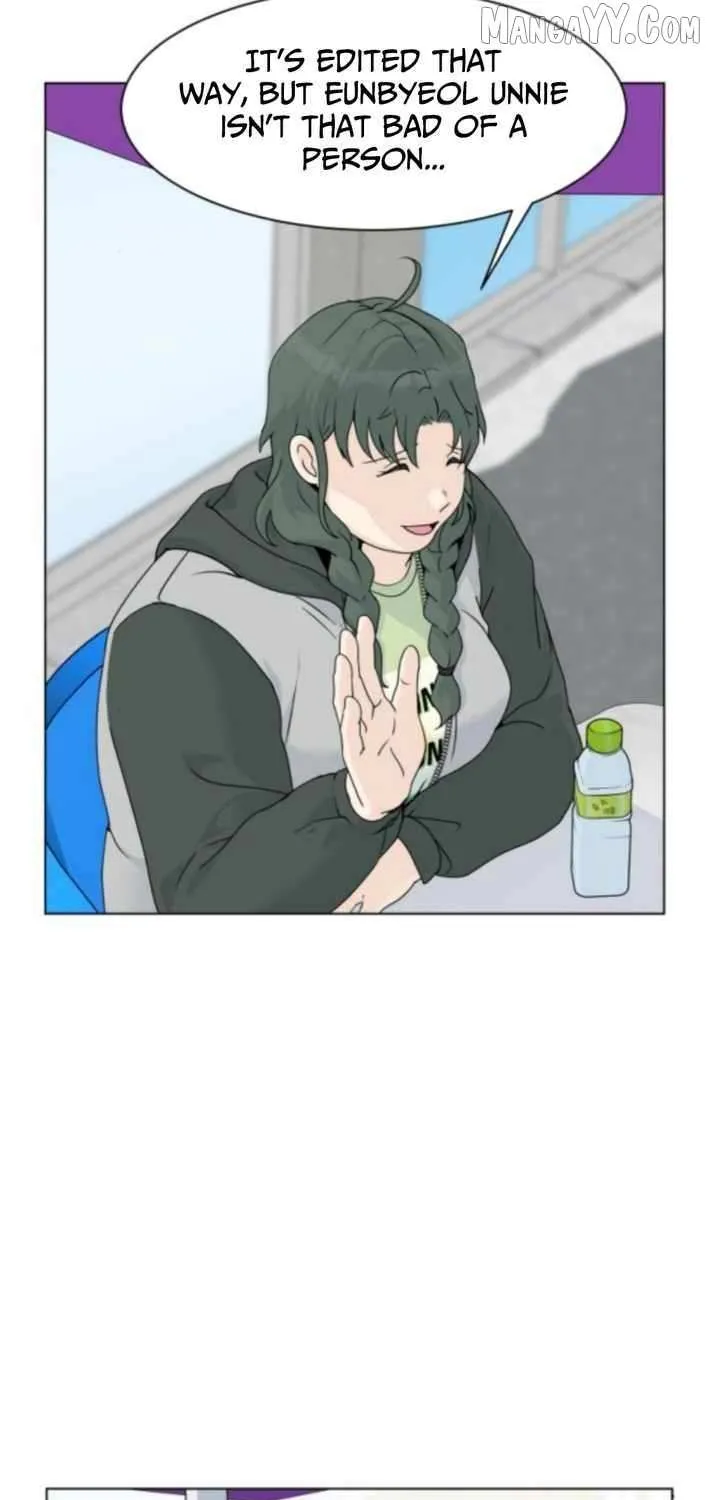 Diet Warrior Chapter 16 page 65 - 