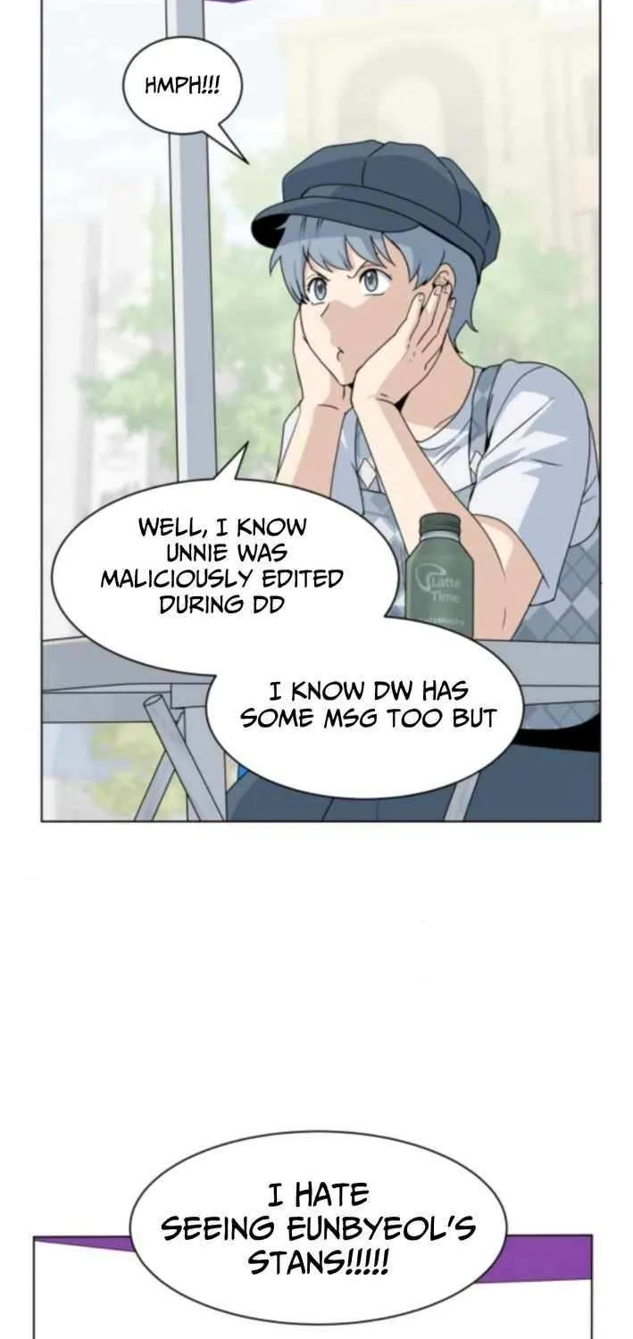 Diet Warrior Chapter 16 page 66 - 