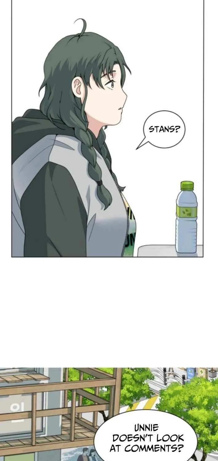 Diet Warrior Chapter 16 page 67 - 
