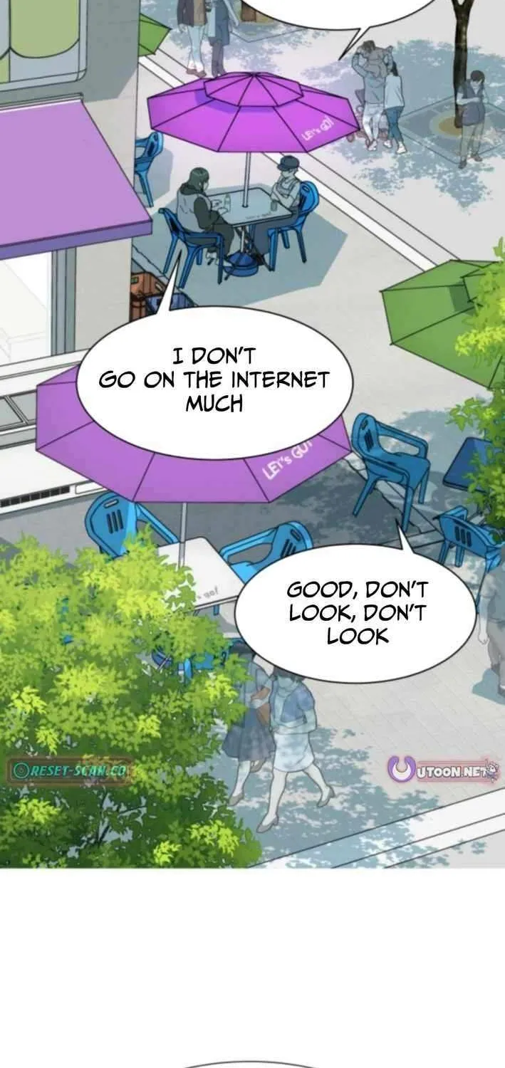 Diet Warrior Chapter 16 page 68 - 