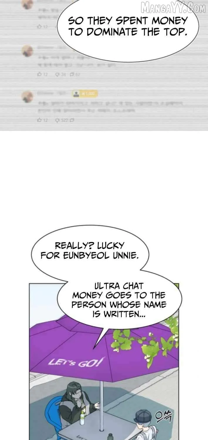 Diet Warrior Chapter 16 page 72 - 
