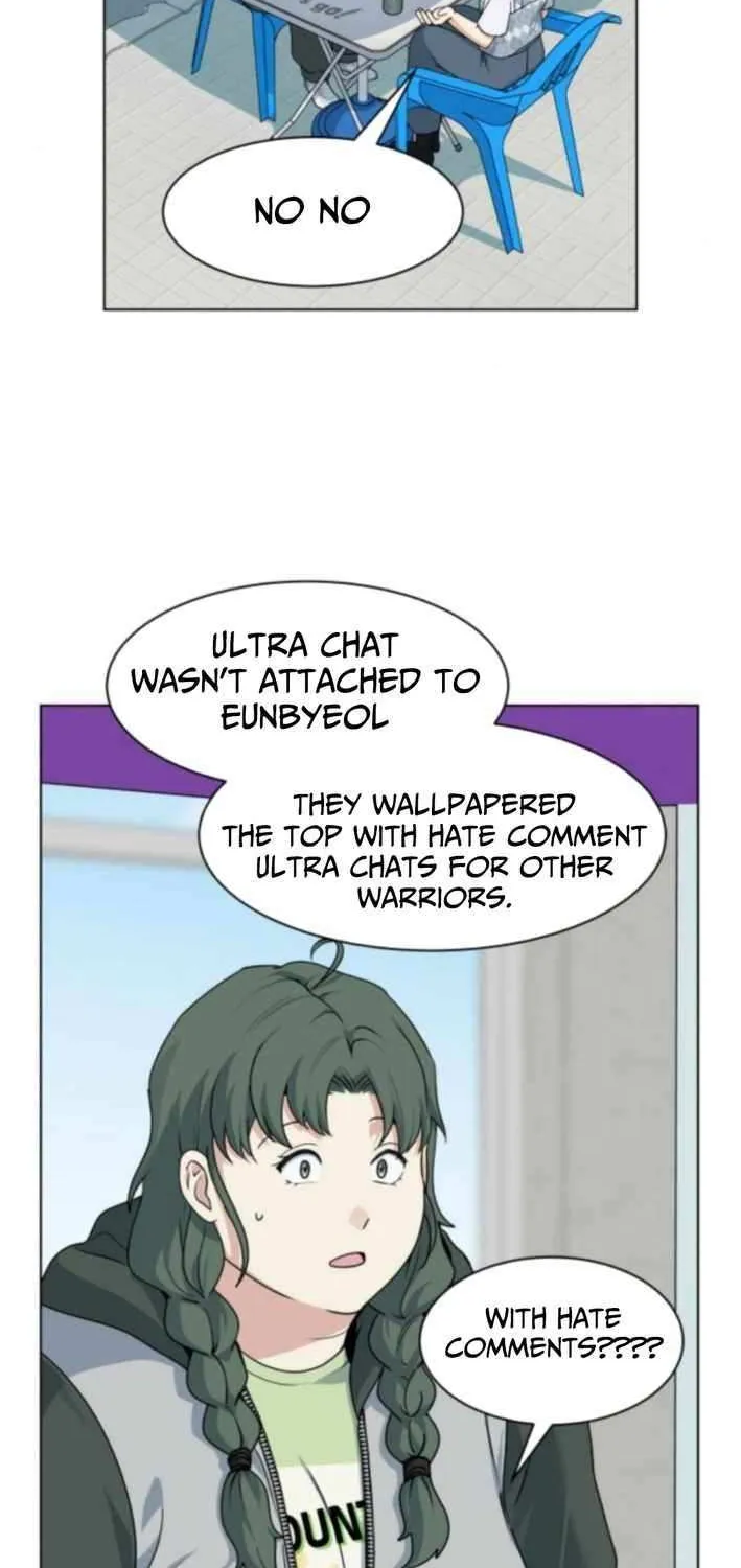 Diet Warrior Chapter 16 page 73 - 