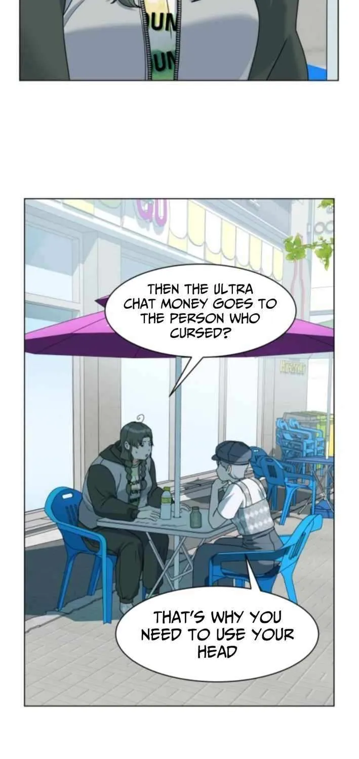 Diet Warrior Chapter 16 page 74 - 