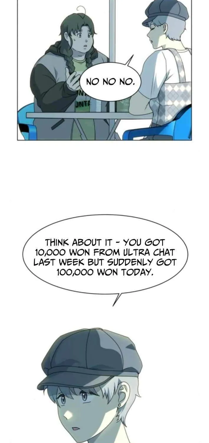 Diet Warrior Chapter 16 page 77 - 