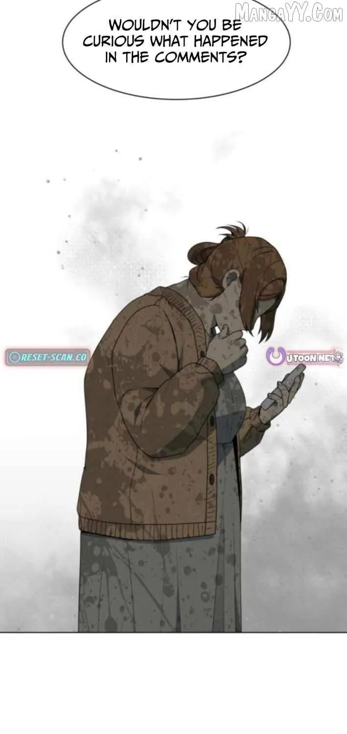 Diet Warrior Chapter 16 page 79 - 