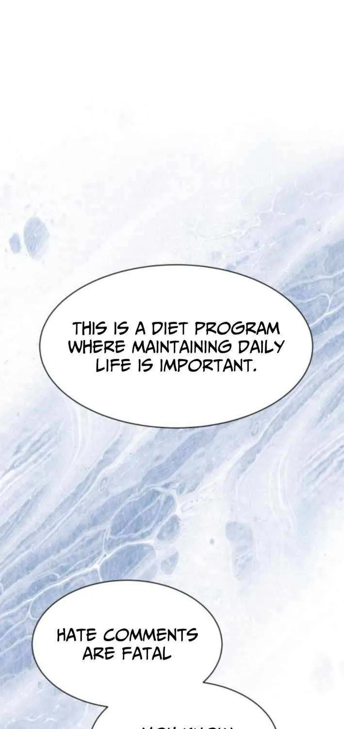 Diet Warrior Chapter 16 page 80 - 