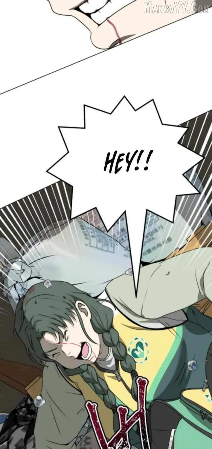 Diet Warrior Chapter 16 page 9 - 