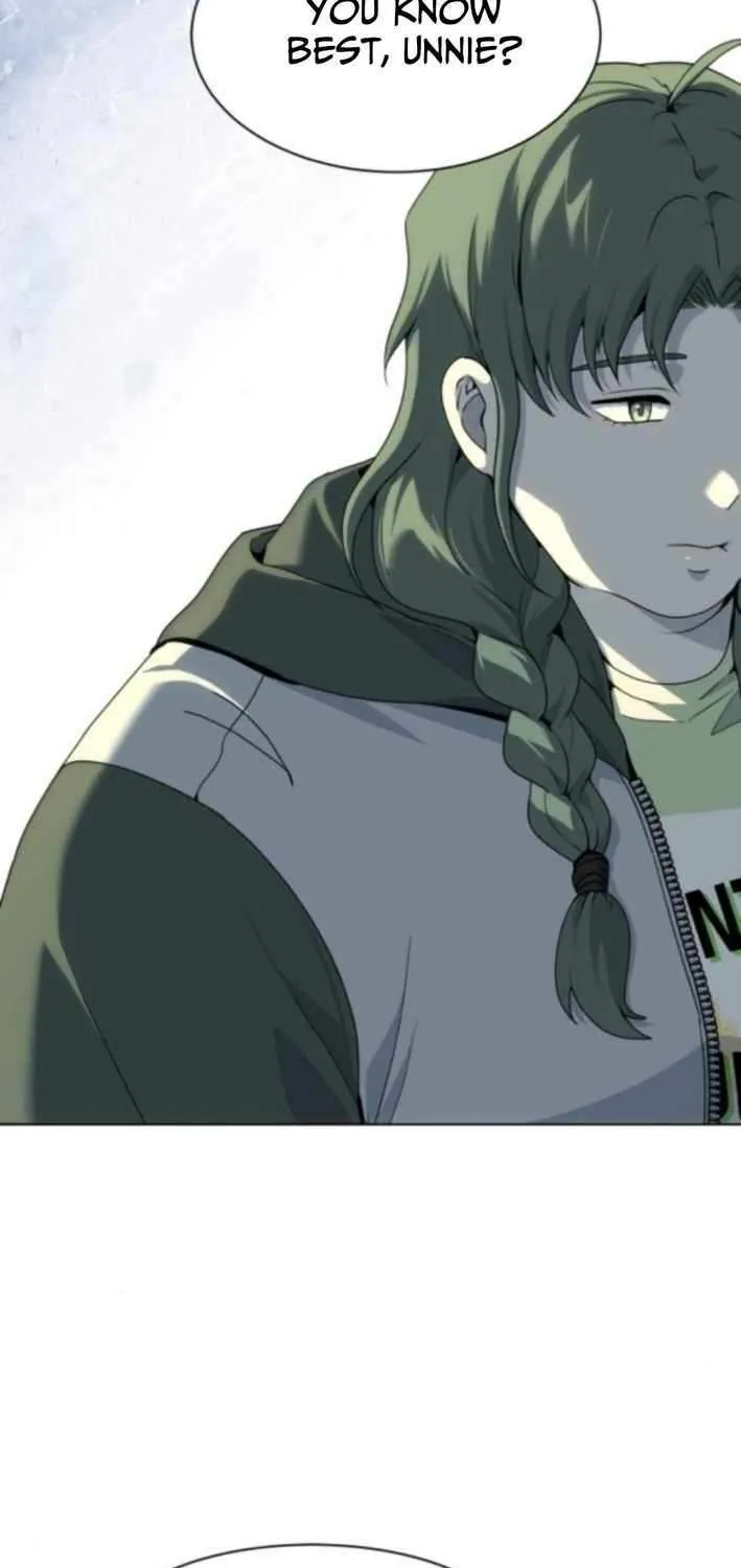 Diet Warrior Chapter 16 page 81 - 