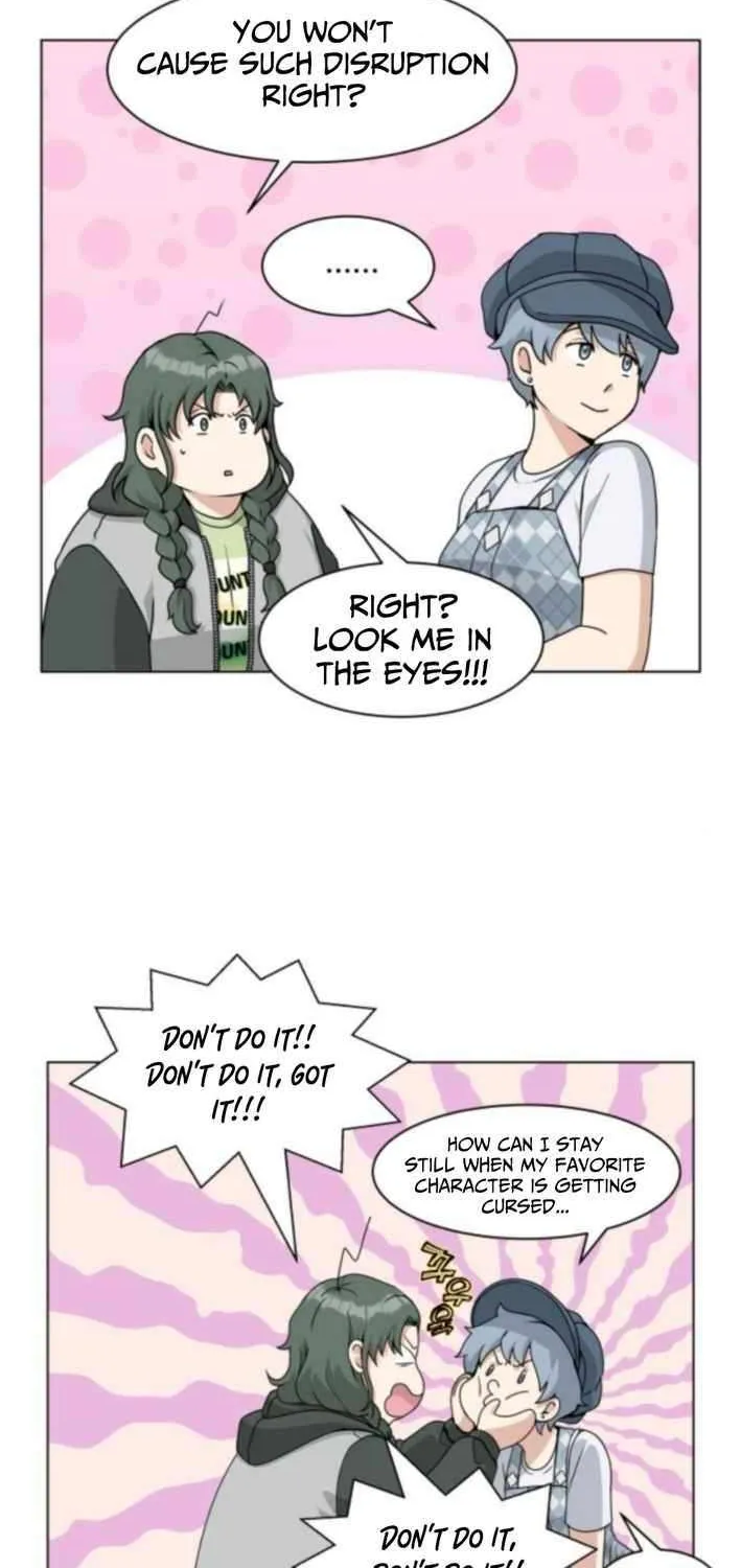 Diet Warrior Chapter 16 page 82 - 