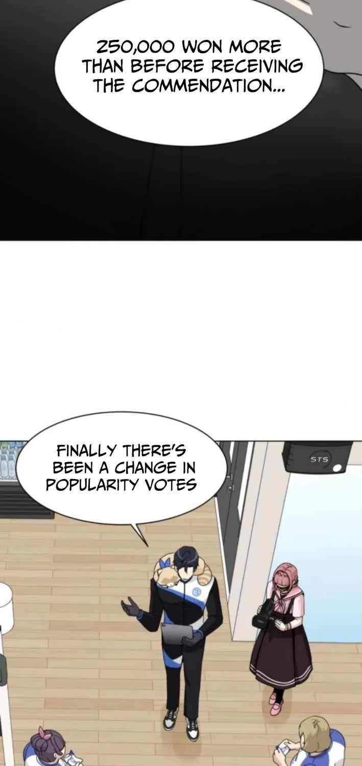 Diet Warrior Chapter 16 page 88 - 