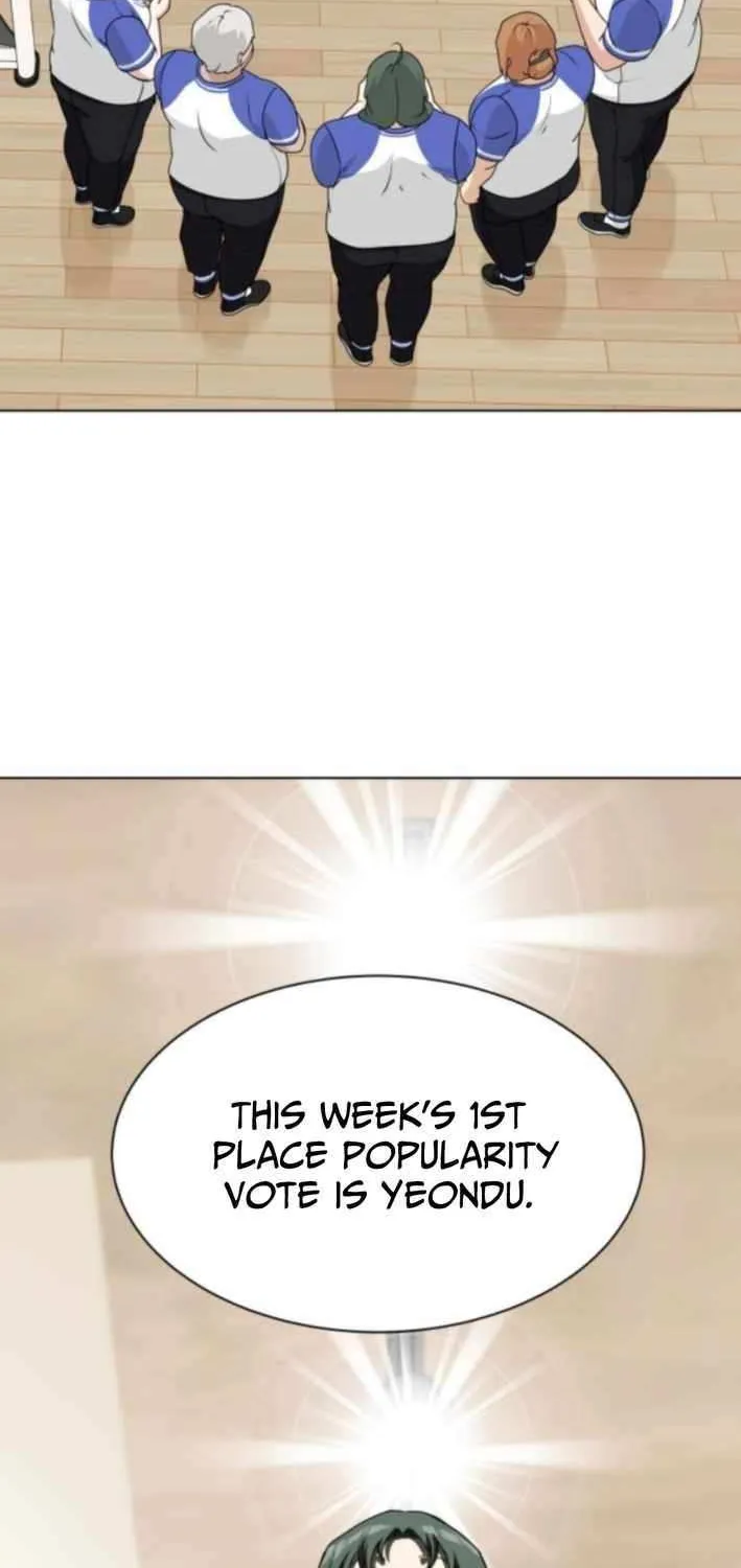Diet Warrior Chapter 16 page 89 - 