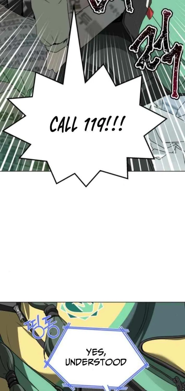 Diet Warrior Chapter 16 page 10 - 