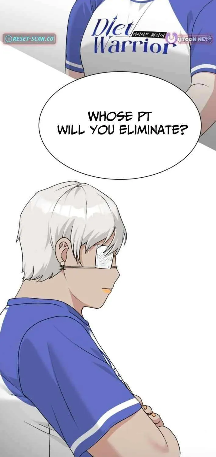 Diet Warrior Chapter 16 page 94 - 