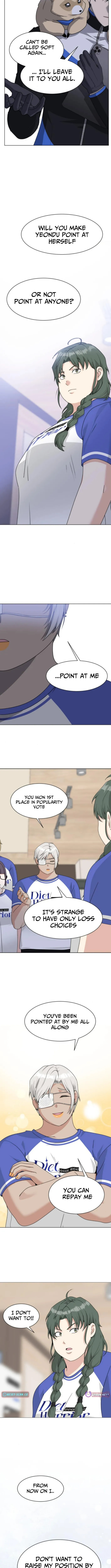 Diet Warrior Chapter 17 page 4 - 