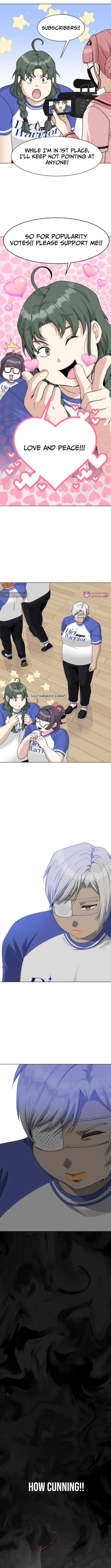 Diet Warrior Chapter 17 page 7 - 