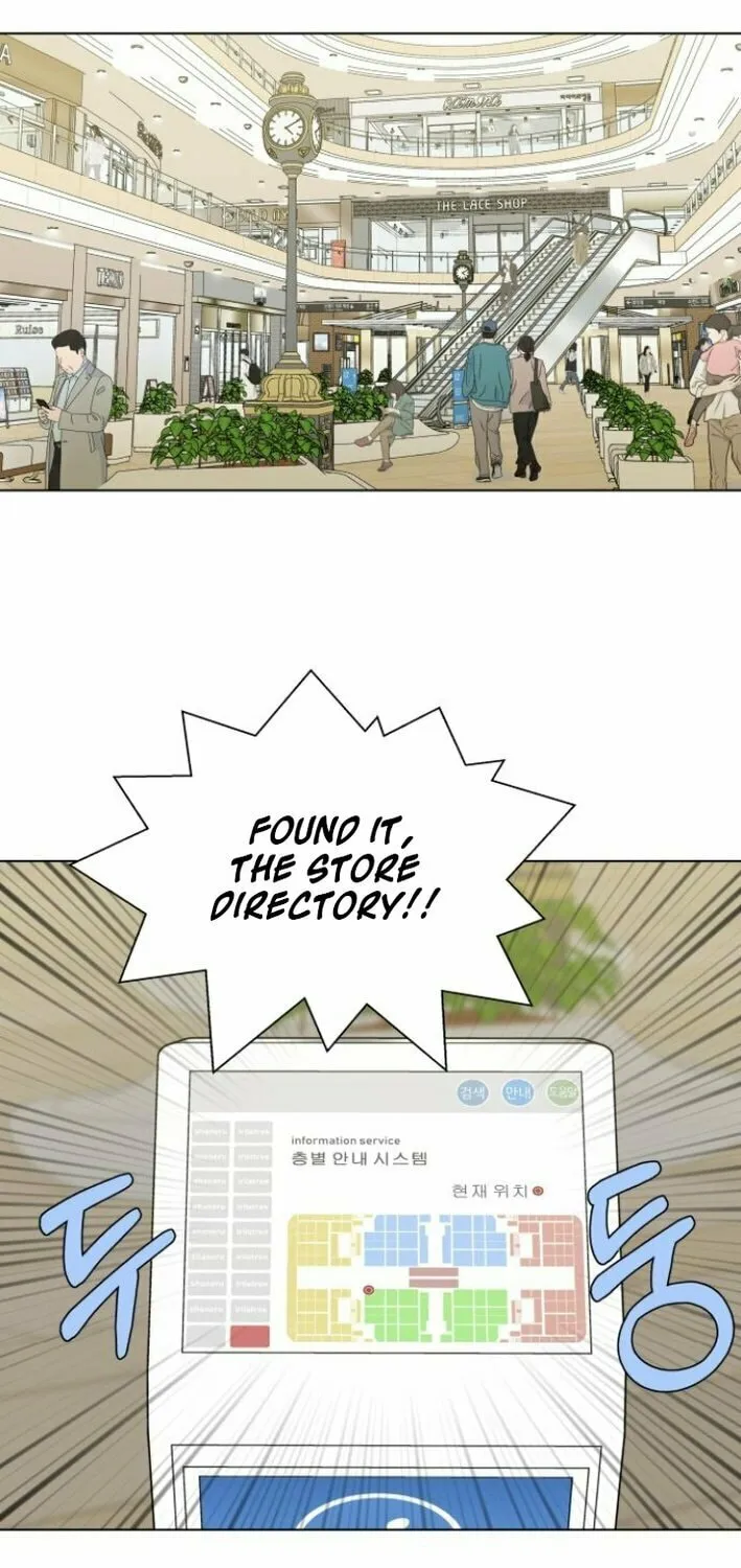 Diet Warrior Chapter 2 page 108 - 