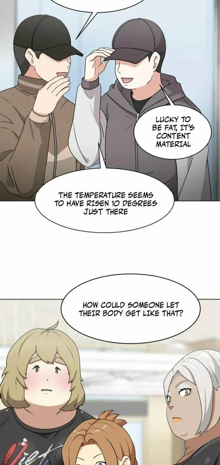 Diet Warrior Chapter 2 page 115 - 