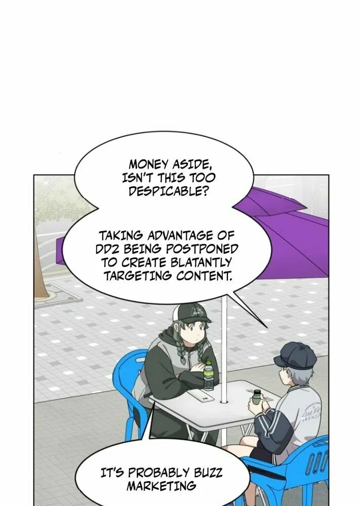 Diet Warrior Chapter 2 page 14 - 