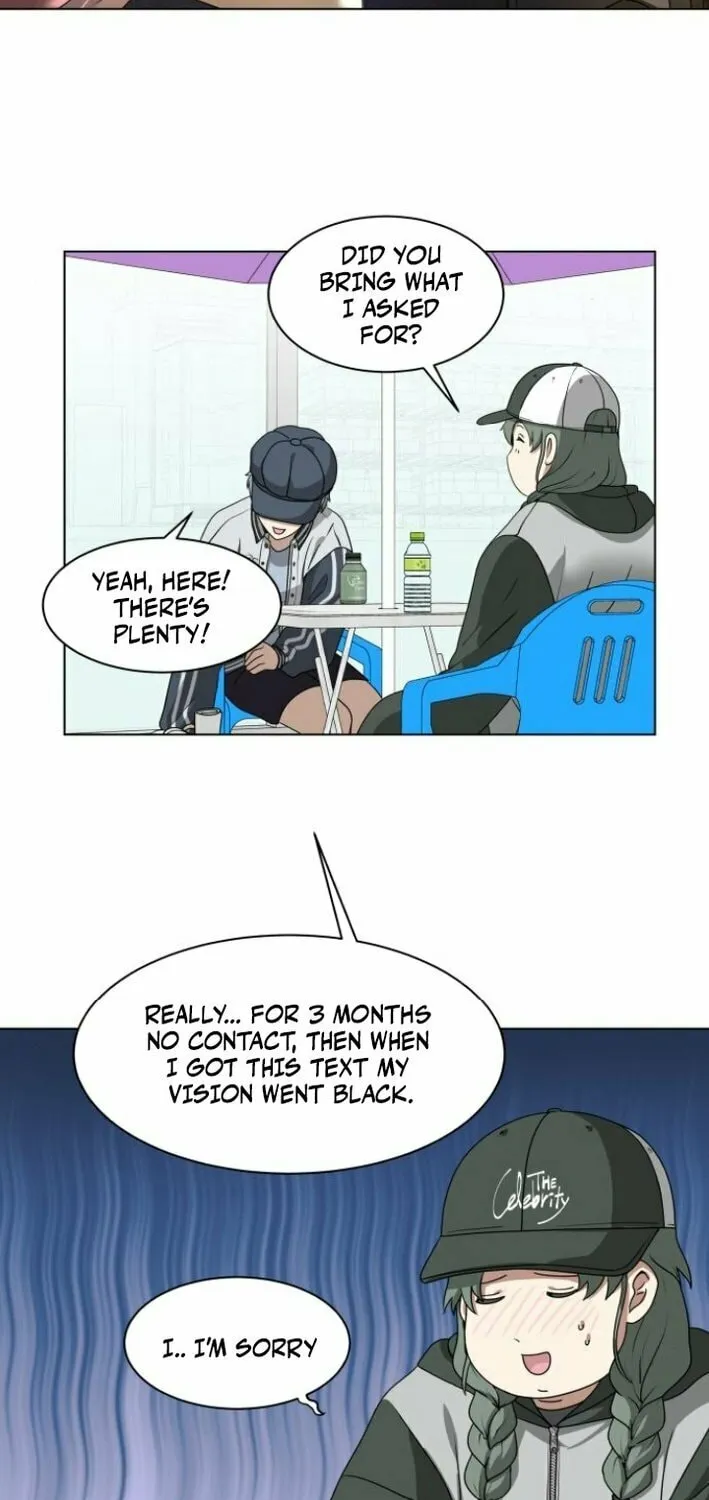 Diet Warrior Chapter 2 page 17 - 