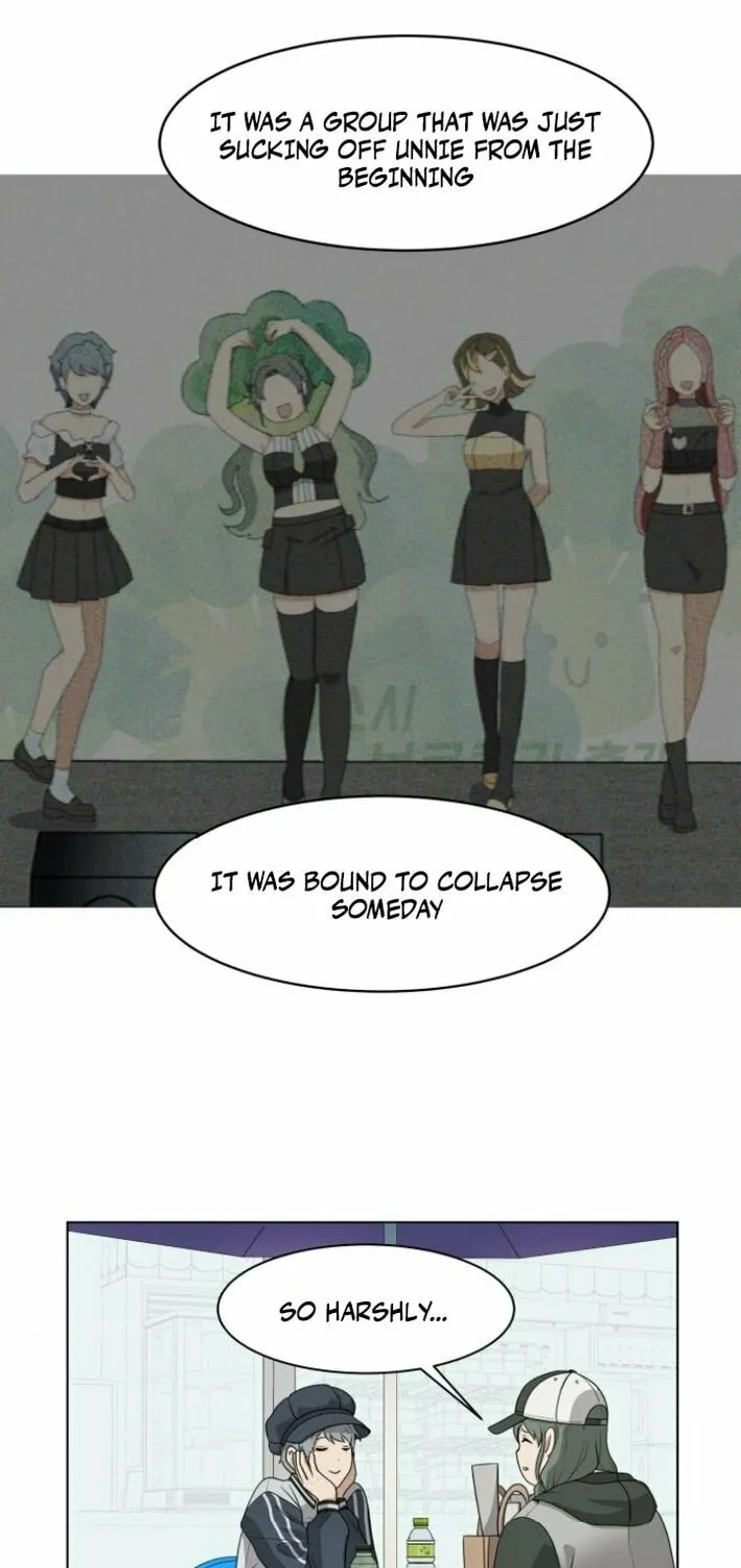 Diet Warrior Chapter 2 page 19 - 