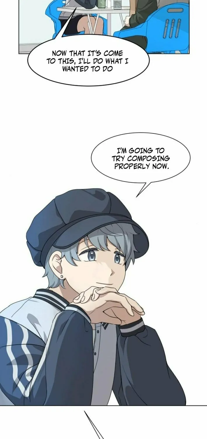 Diet Warrior Chapter 2 page 20 - 