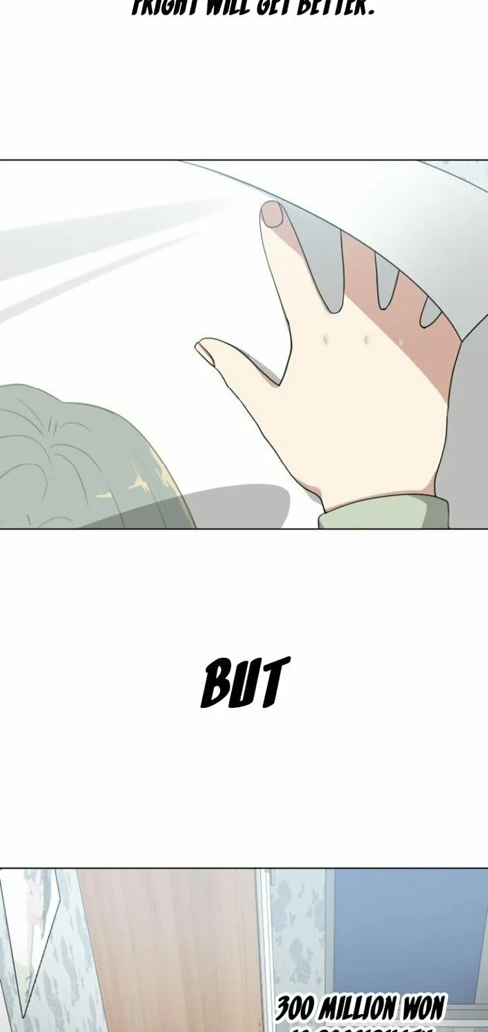 Diet Warrior Chapter 2 page 23 - 