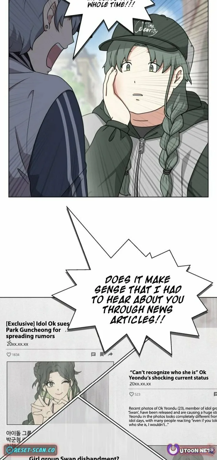 Diet Warrior Chapter 2 page 4 - 