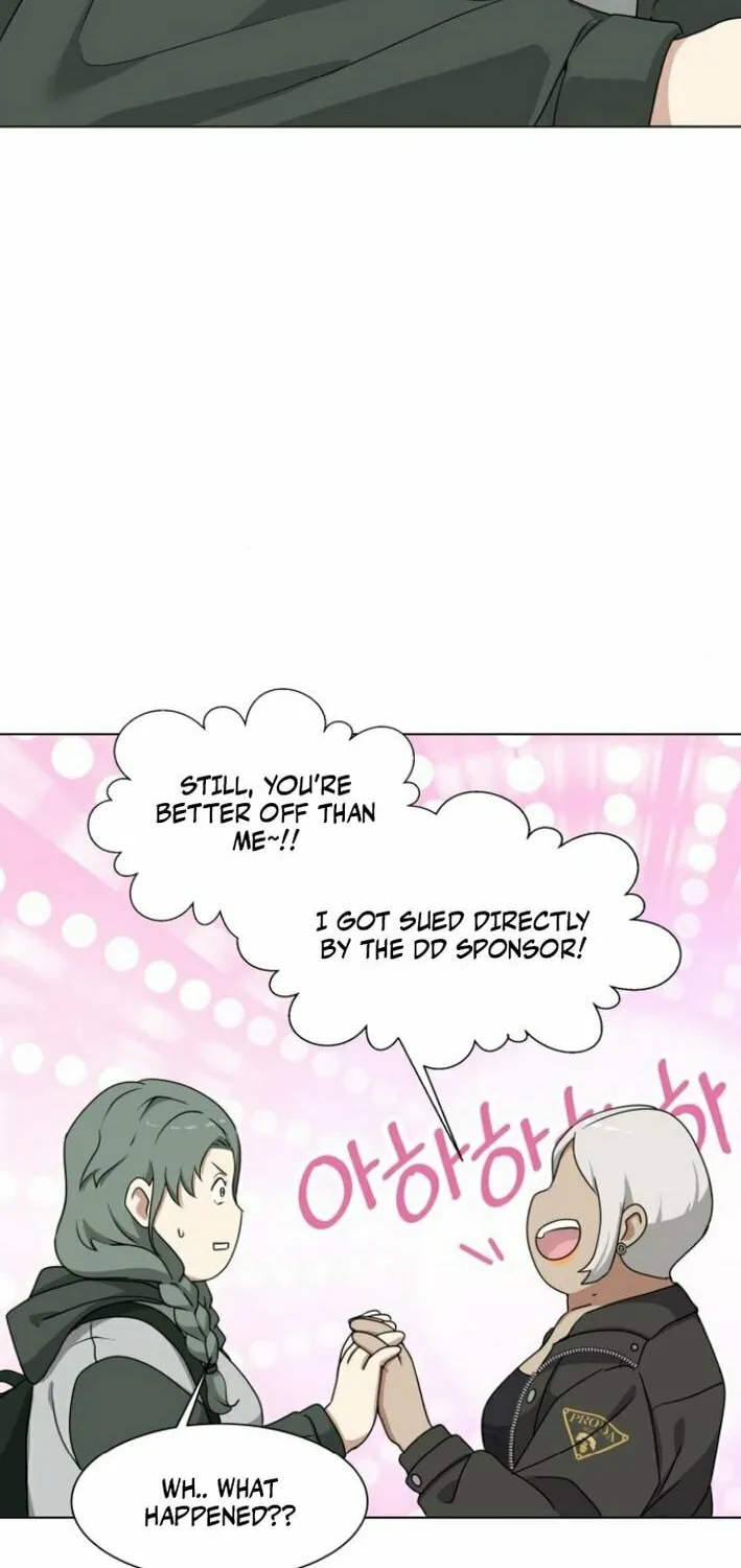 Diet Warrior Chapter 2 page 34 - 