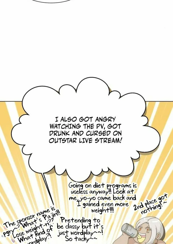 Diet Warrior Chapter 2 page 35 - 