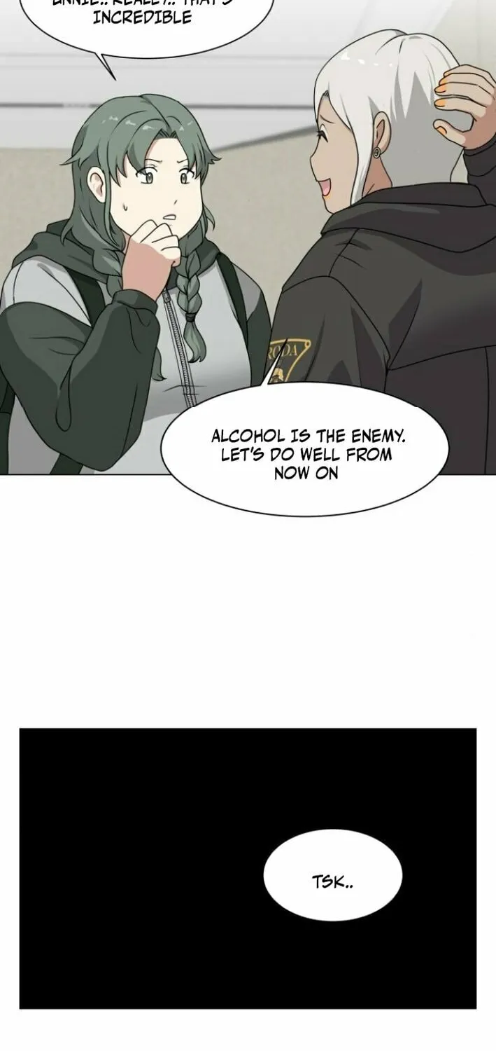 Diet Warrior Chapter 2 page 37 - 