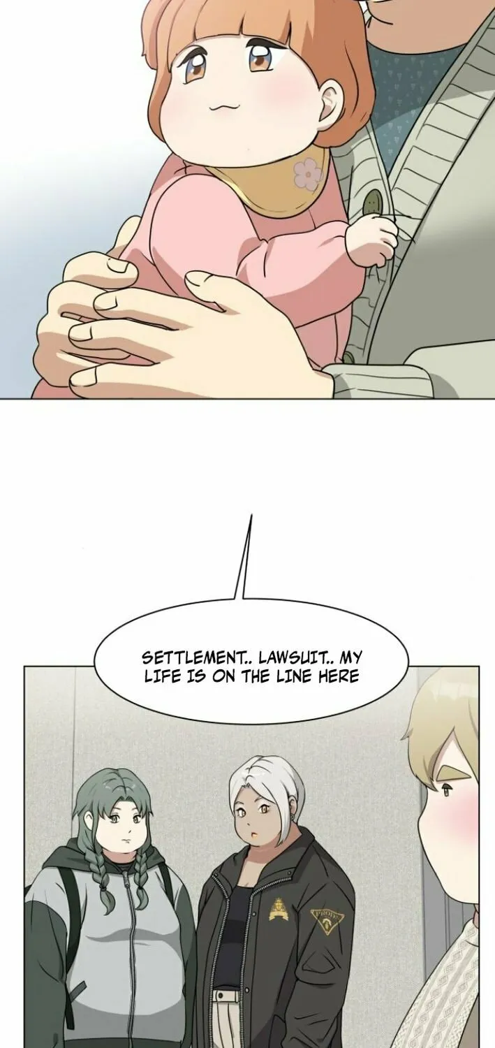 Diet Warrior Chapter 2 page 43 - 