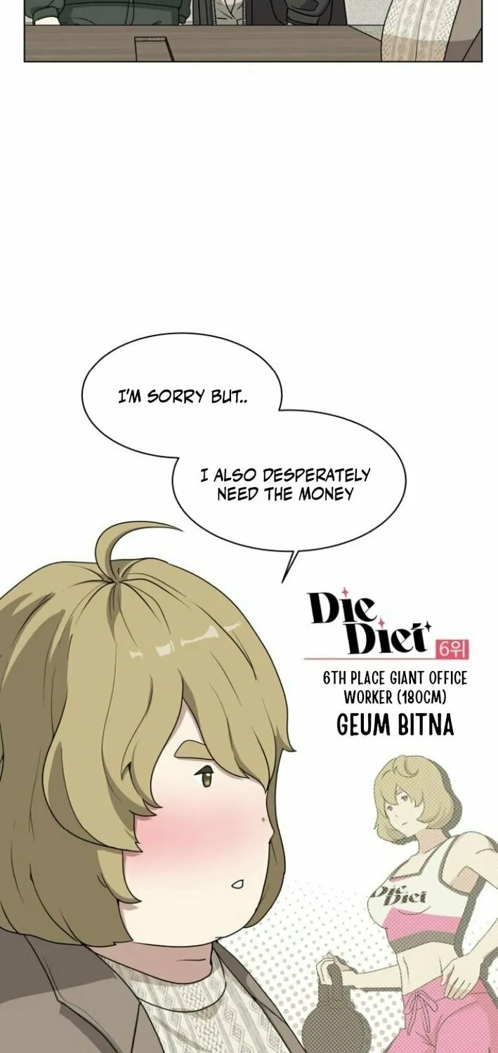 Diet Warrior Chapter 2 page 44 - 