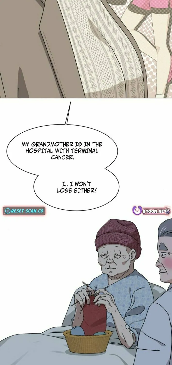 Diet Warrior Chapter 2 page 45 - 