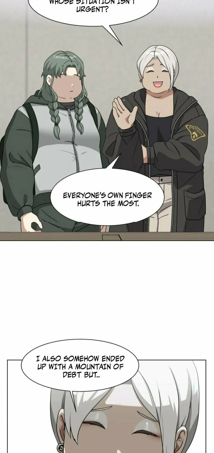Diet Warrior Chapter 2 page 51 - 