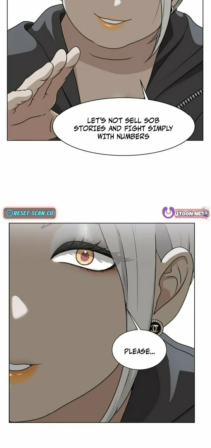 Diet Warrior Chapter 2 page 52 - 