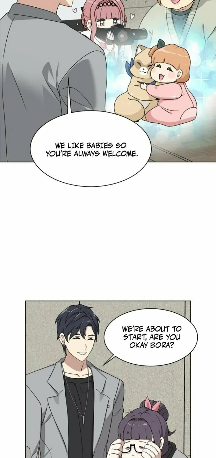 Diet Warrior Chapter 2 page 62 - 