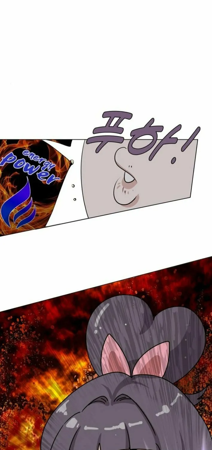 Diet Warrior Chapter 2 page 65 - 