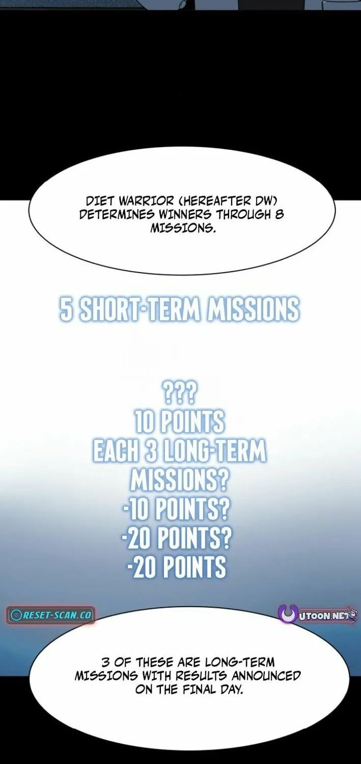 Diet Warrior Chapter 2 page 72 - 