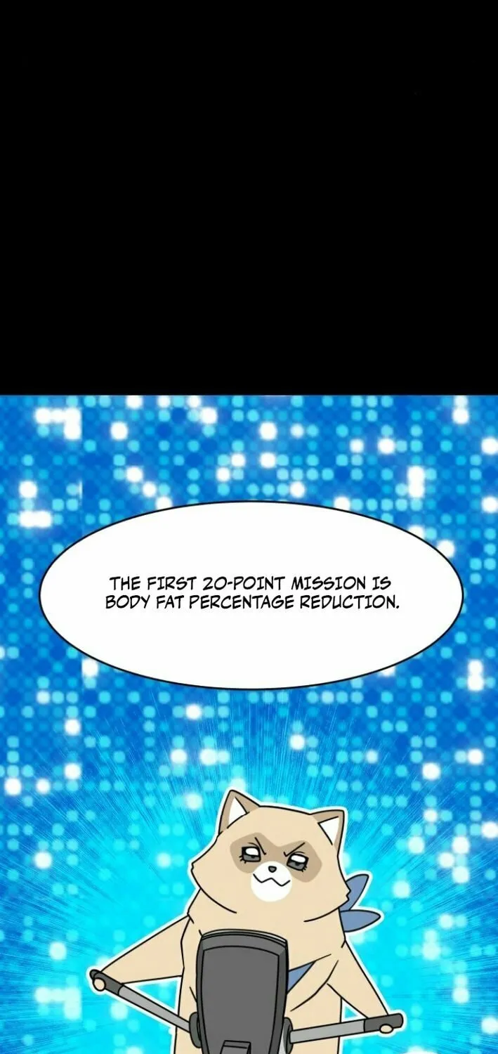 Diet Warrior Chapter 2 page 73 - 