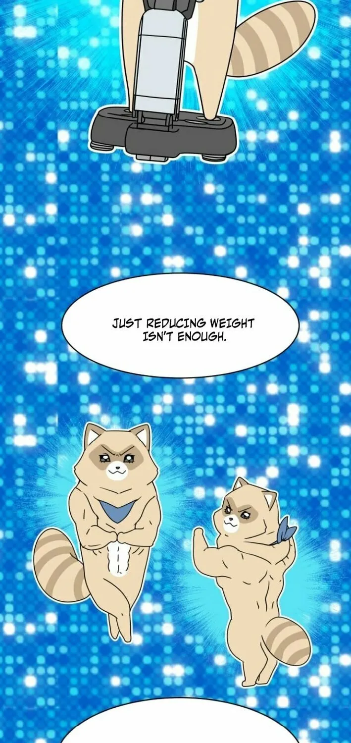 Diet Warrior Chapter 2 page 74 - 