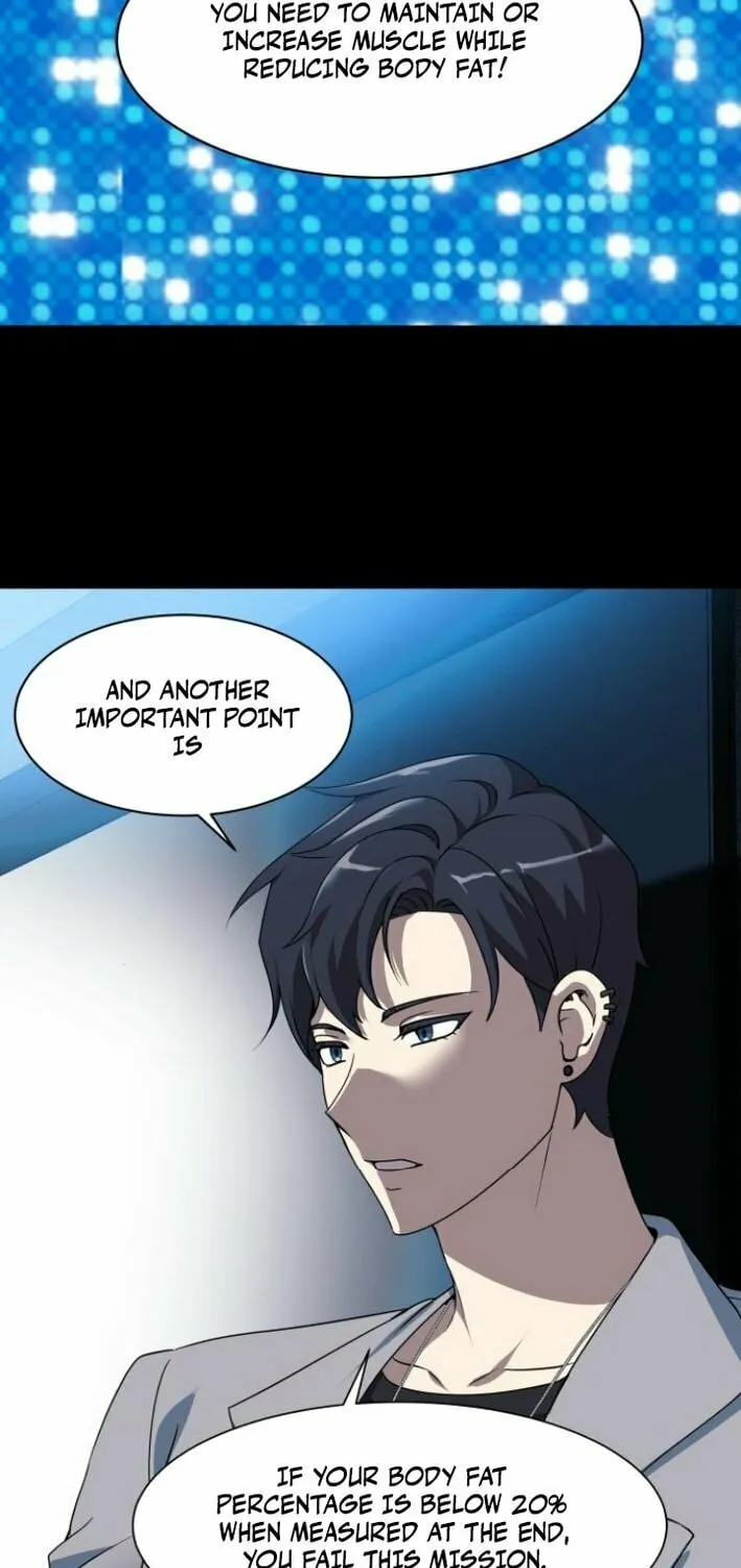 Diet Warrior Chapter 2 page 75 - 