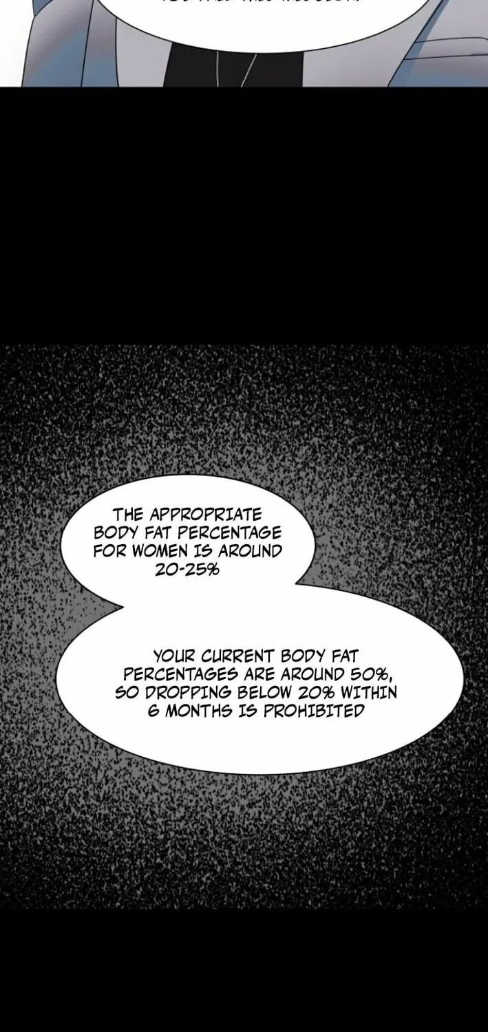 Diet Warrior Chapter 2 page 76 - 