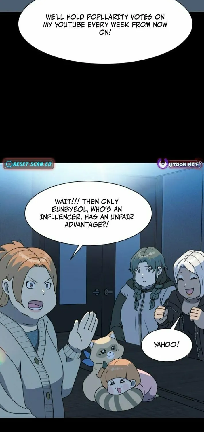 Diet Warrior Chapter 2 page 79 - 