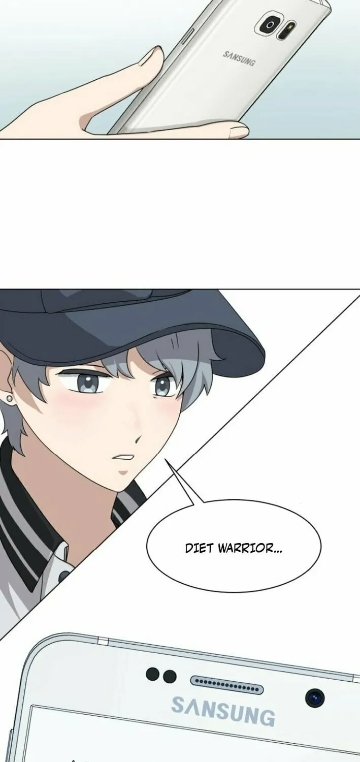 Diet Warrior Chapter 2 page 9 - 