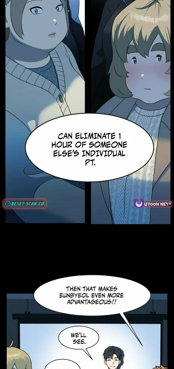Diet Warrior Chapter 2 page 85 - 