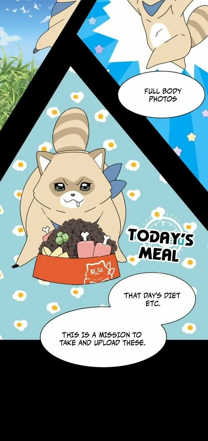 Diet Warrior Chapter 2 page 89 - 