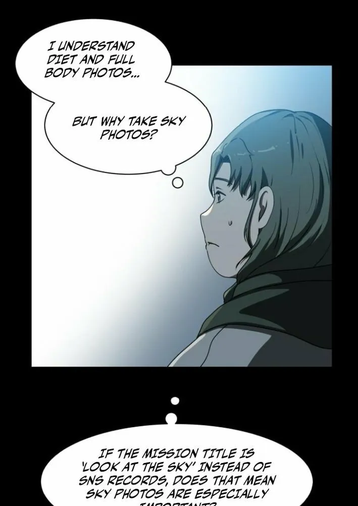 Diet Warrior Chapter 2 page 91 - 
