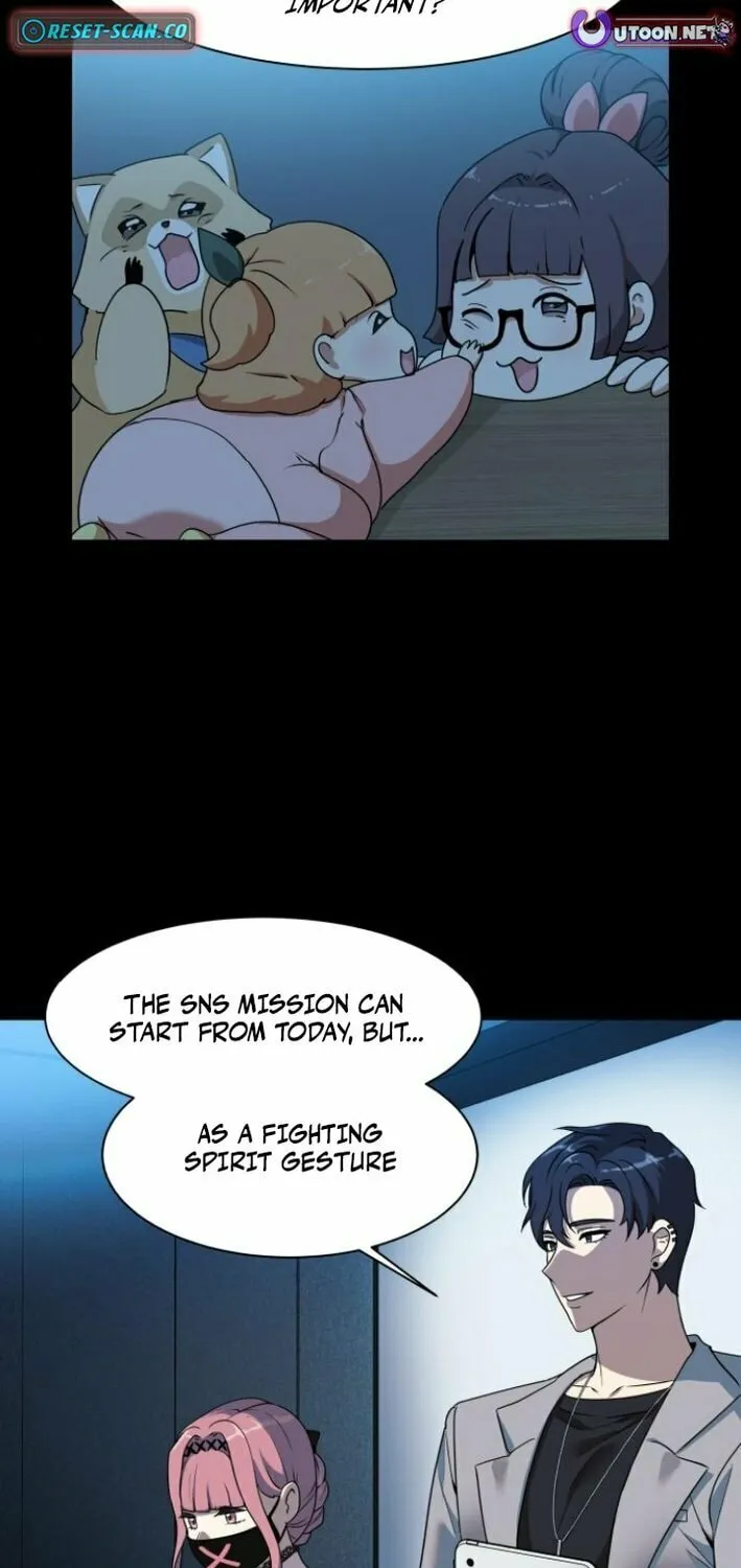 Diet Warrior Chapter 2 page 92 - 