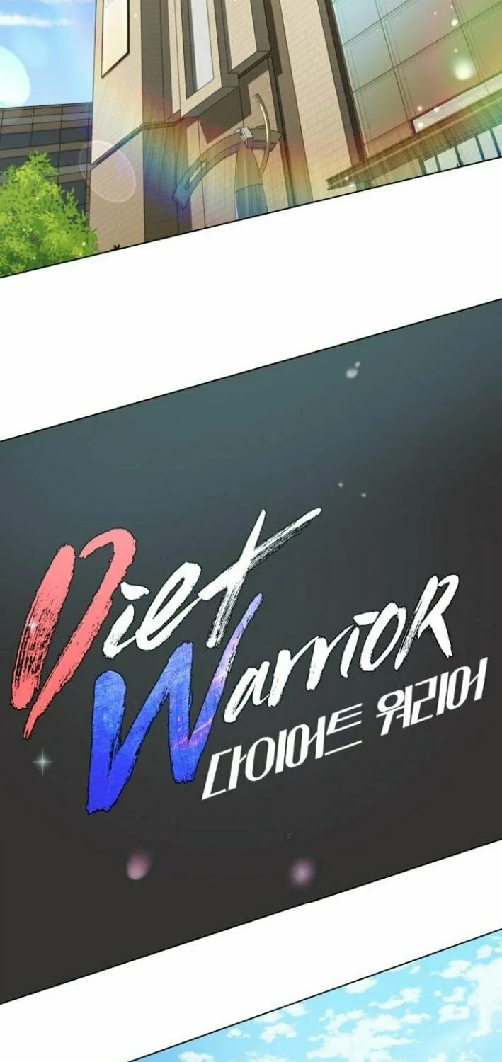 Diet Warrior Chapter 2 page 96 - 